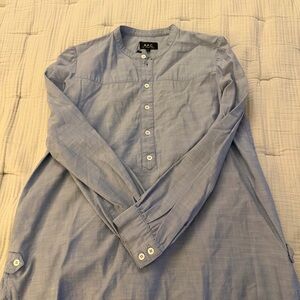 A.P.C. Loula Blouse